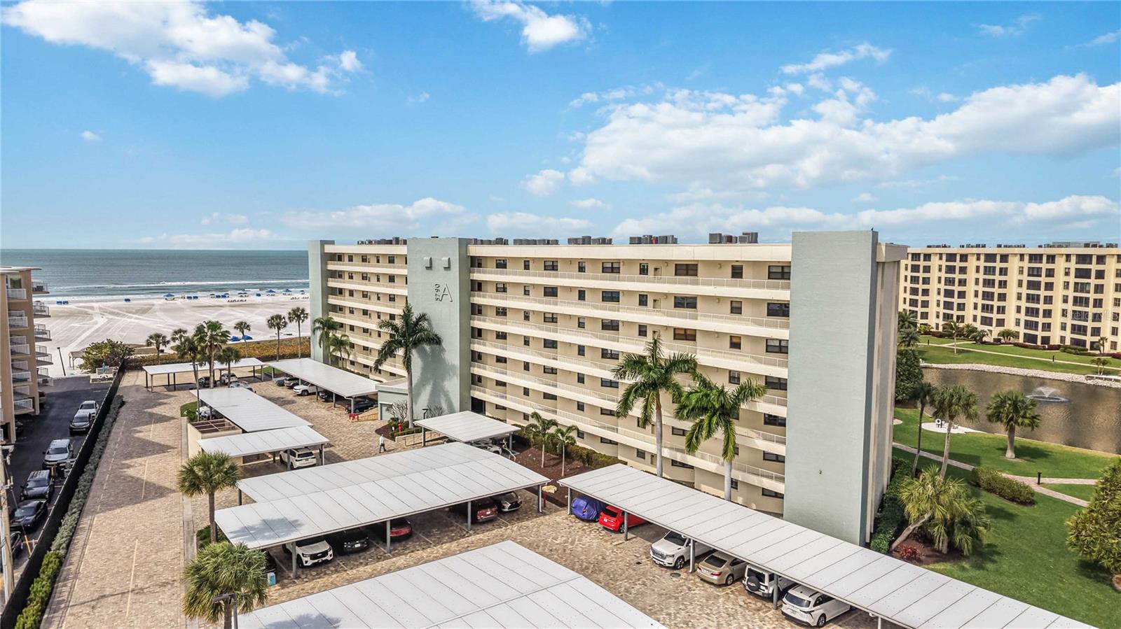 Image 60 of 61 For 5790 Midnight Pass Road 406