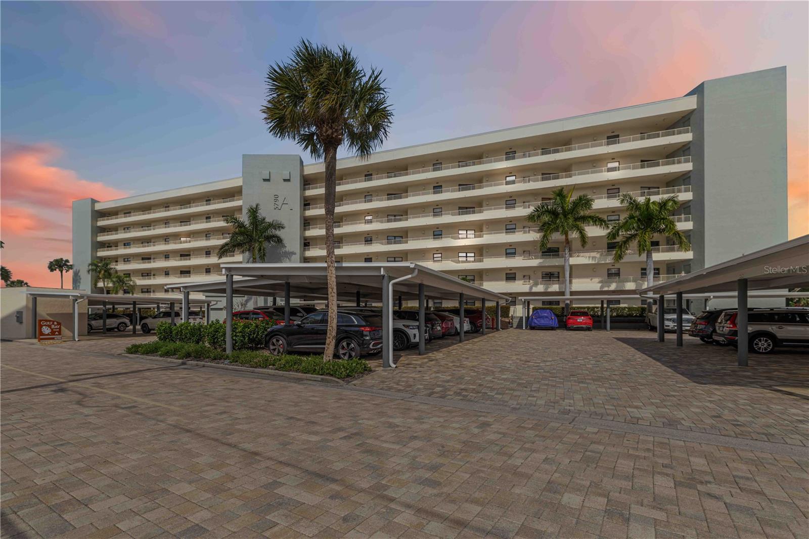 Image 61 of 61 For 5790 Midnight Pass Road 406