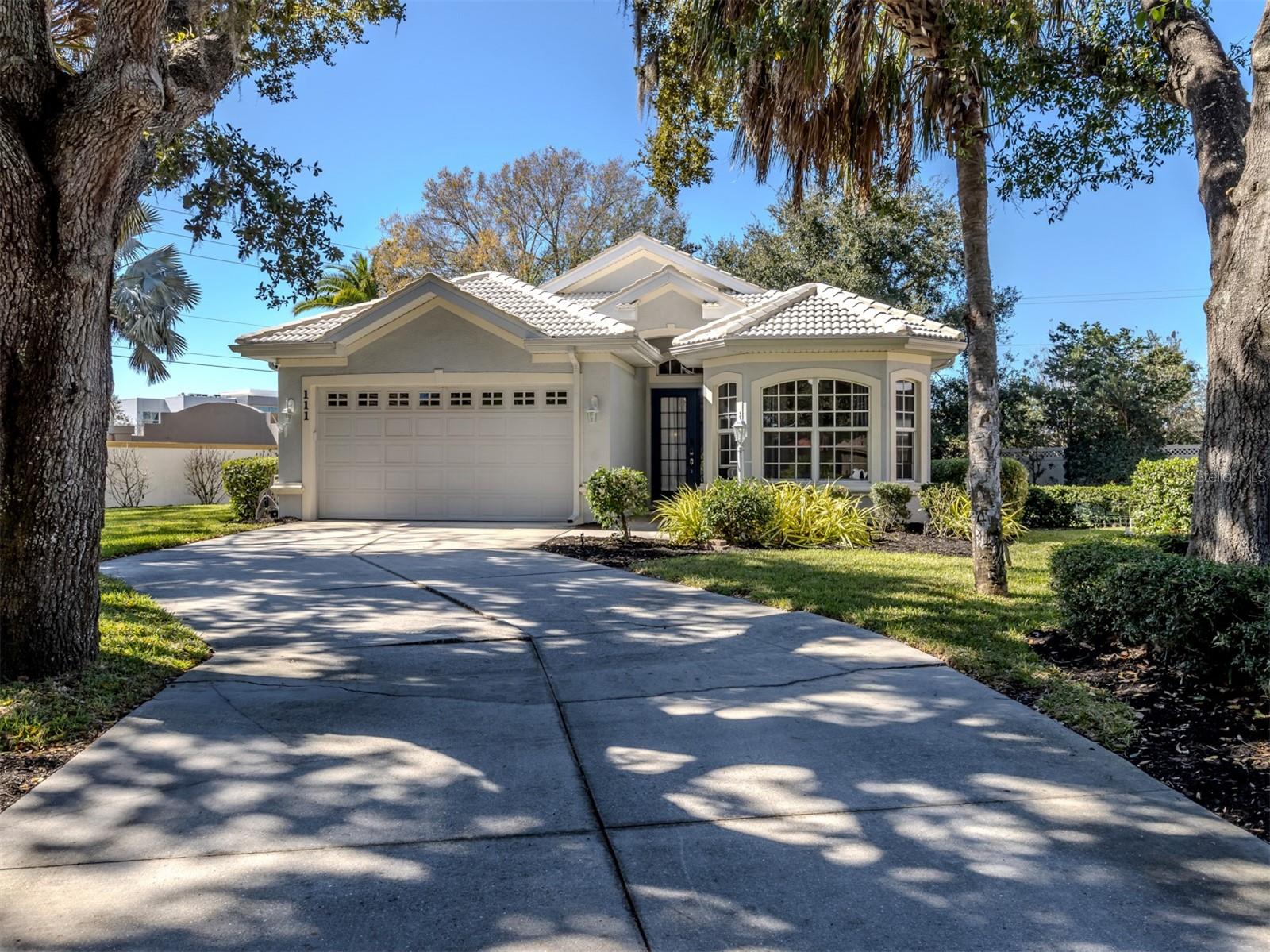 Details for 111 Wayforest Drive, VENICE, FL 34292