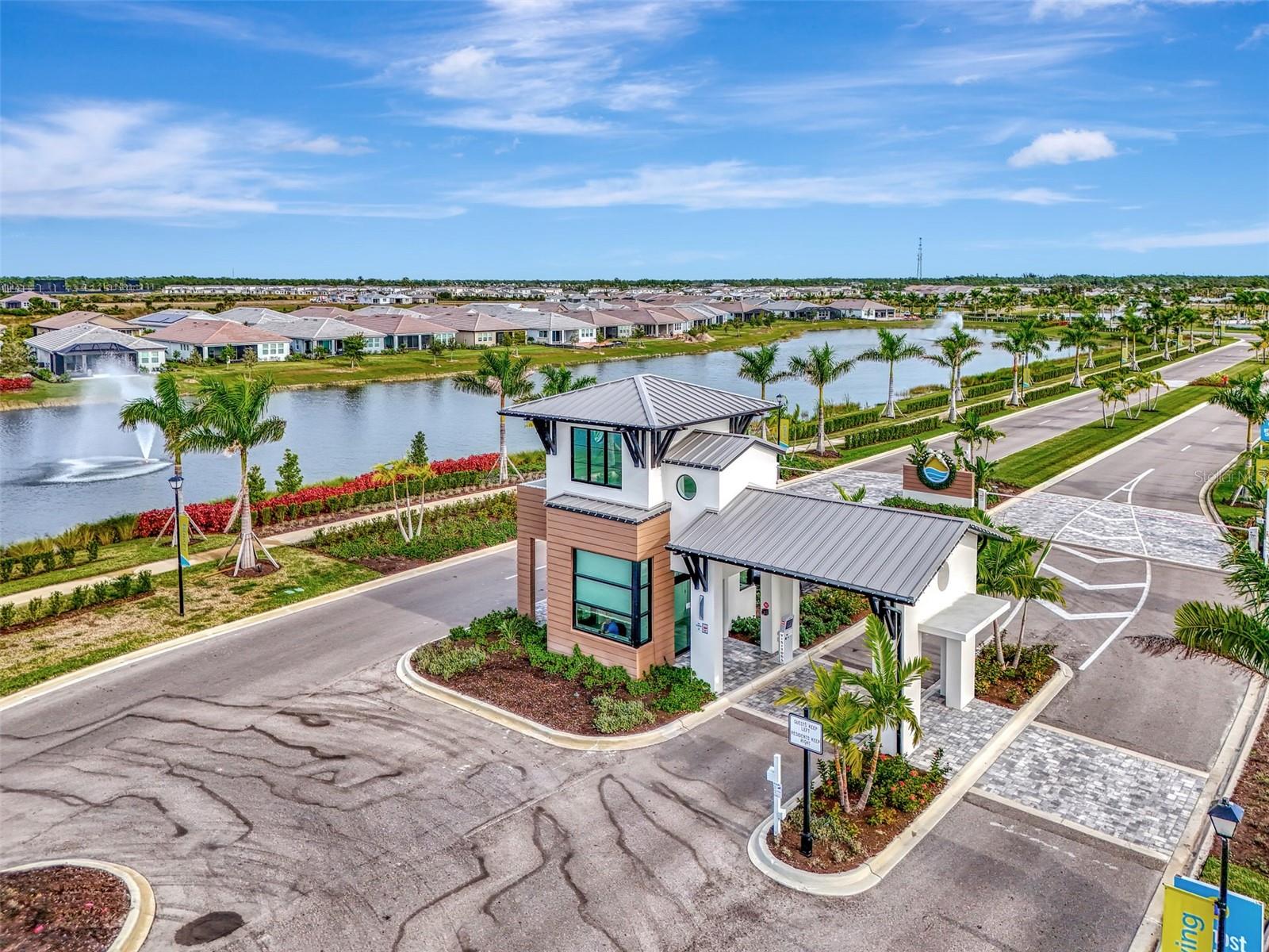 Image 100 of 100 For 11647 Myakka Blue Drive