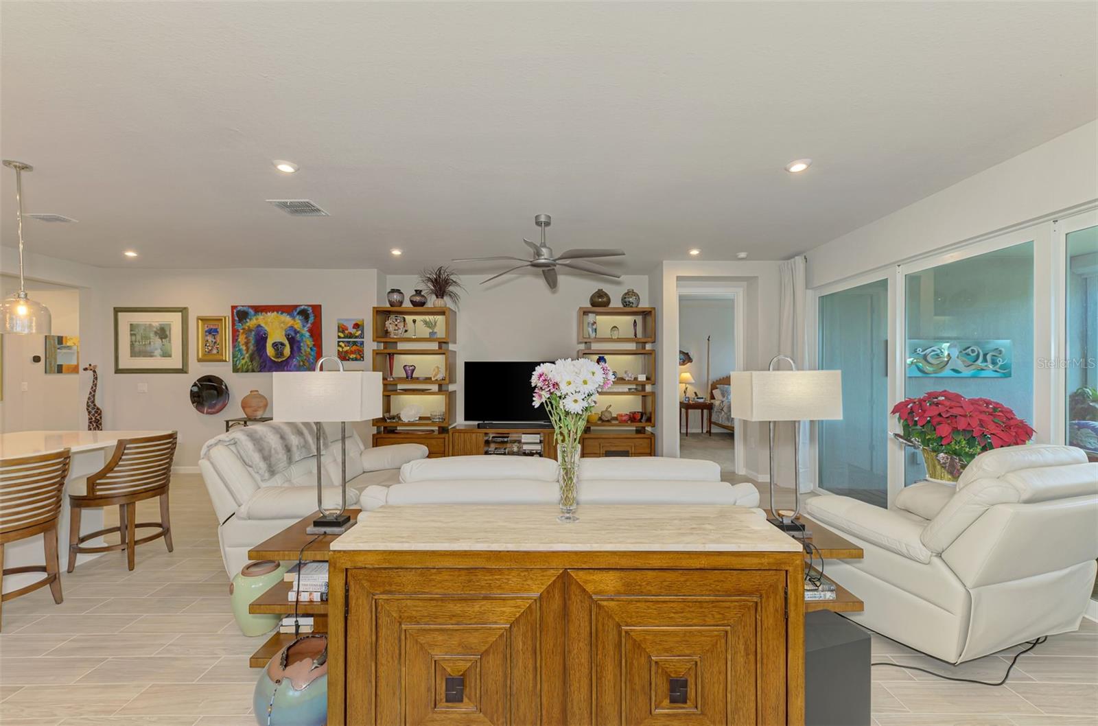 Image 23 of 100 For 11647 Myakka Blue Drive