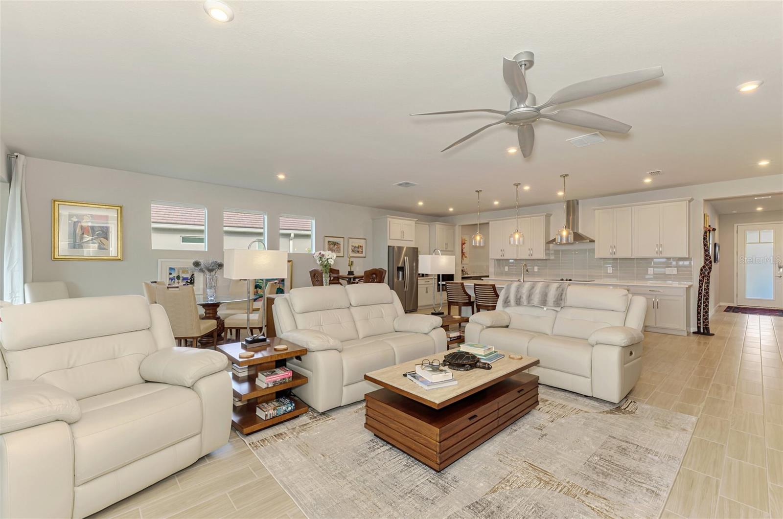 Image 25 of 100 For 11647 Myakka Blue Drive