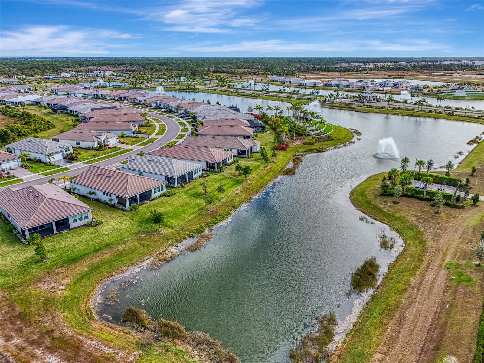 Image 52 of 100 For 11647 Myakka Blue Drive