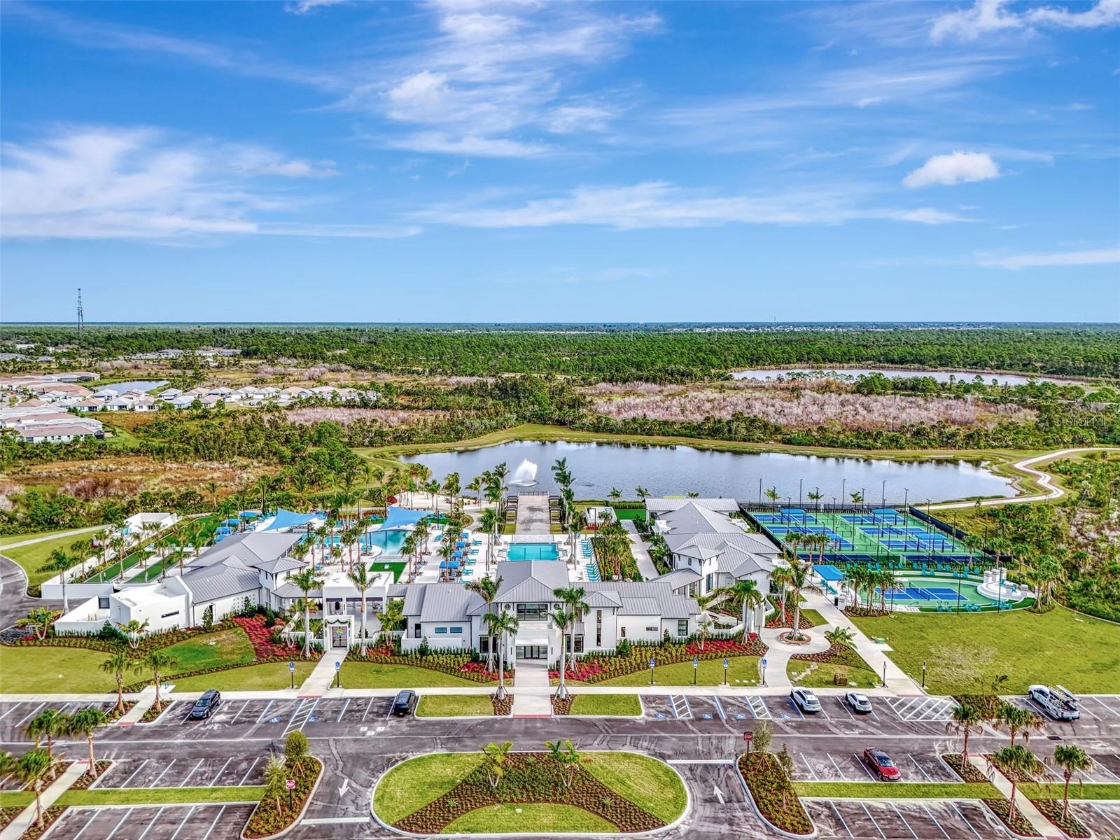 Image 57 of 100 For 11647 Myakka Blue Drive