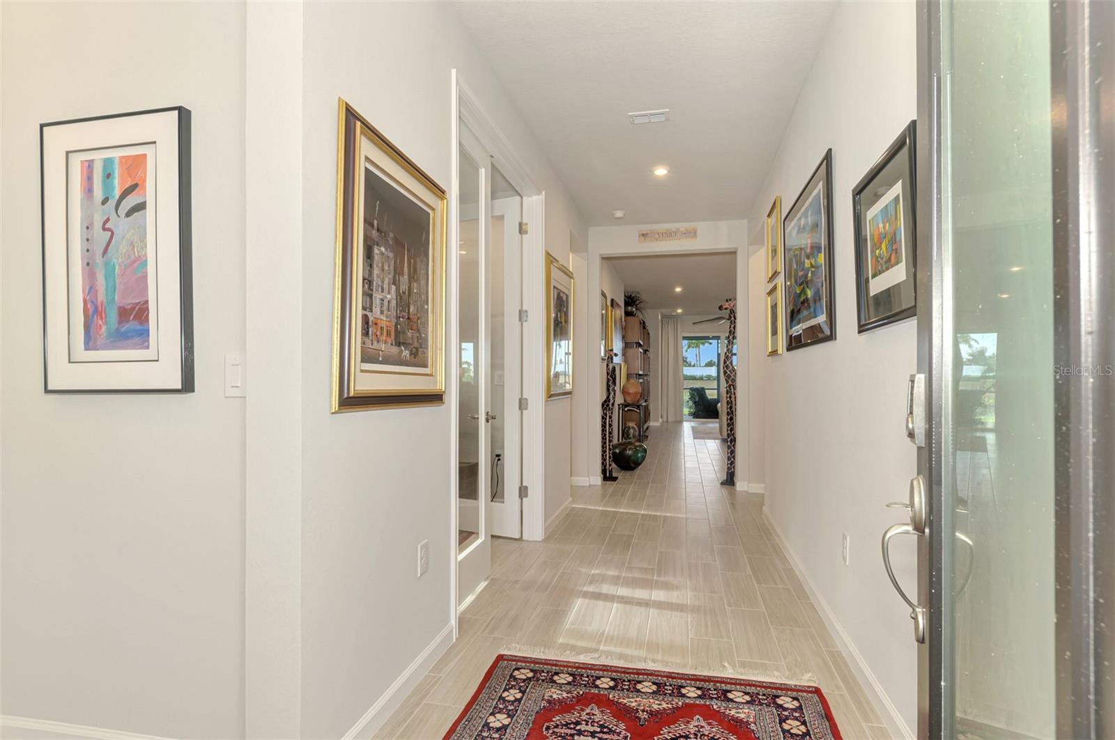 Image 6 of 100 For 11647 Myakka Blue Drive