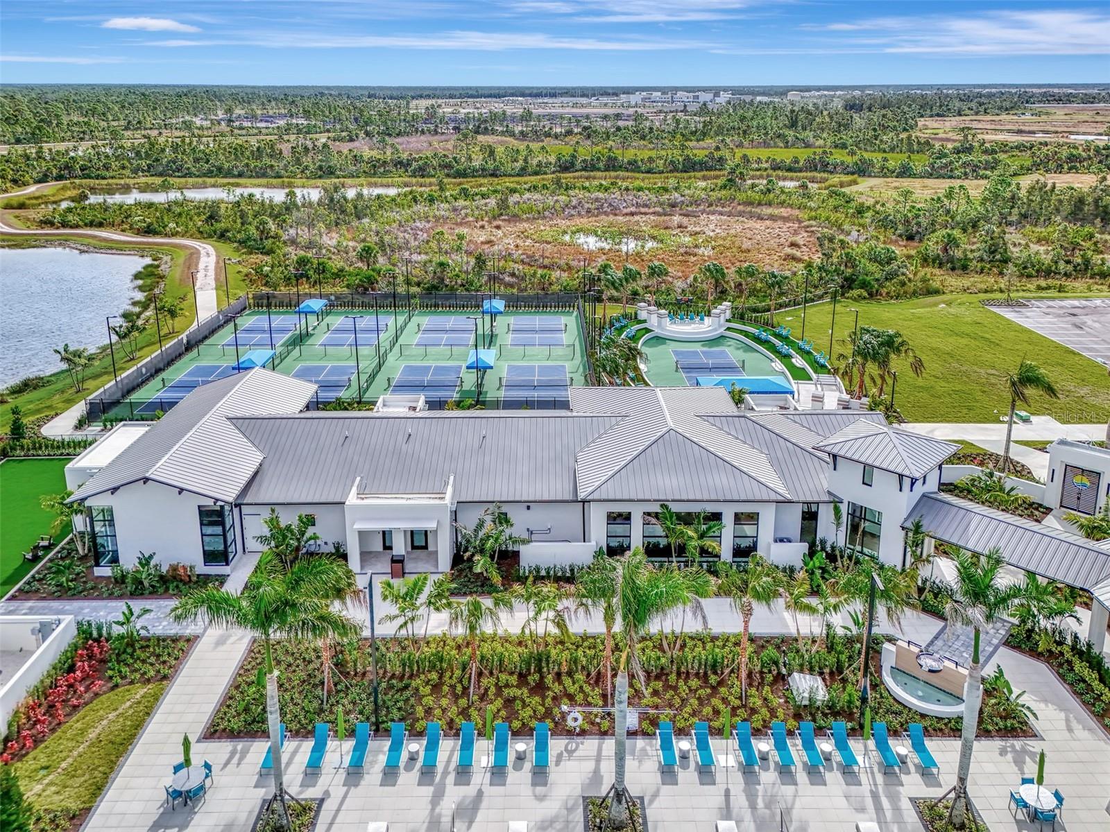 Image 62 of 100 For 11647 Myakka Blue Drive