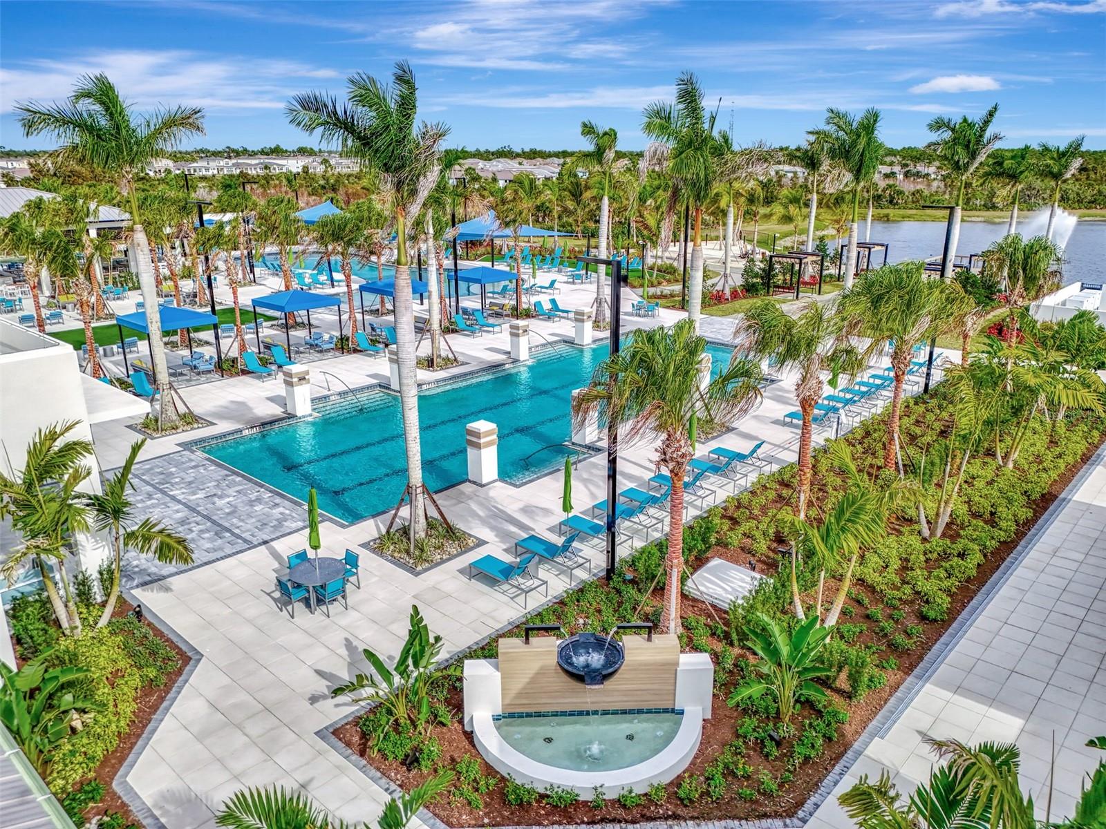 Image 63 of 100 For 11647 Myakka Blue Drive