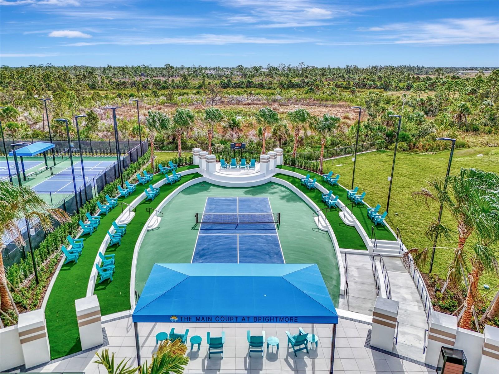 Image 64 of 100 For 11647 Myakka Blue Drive