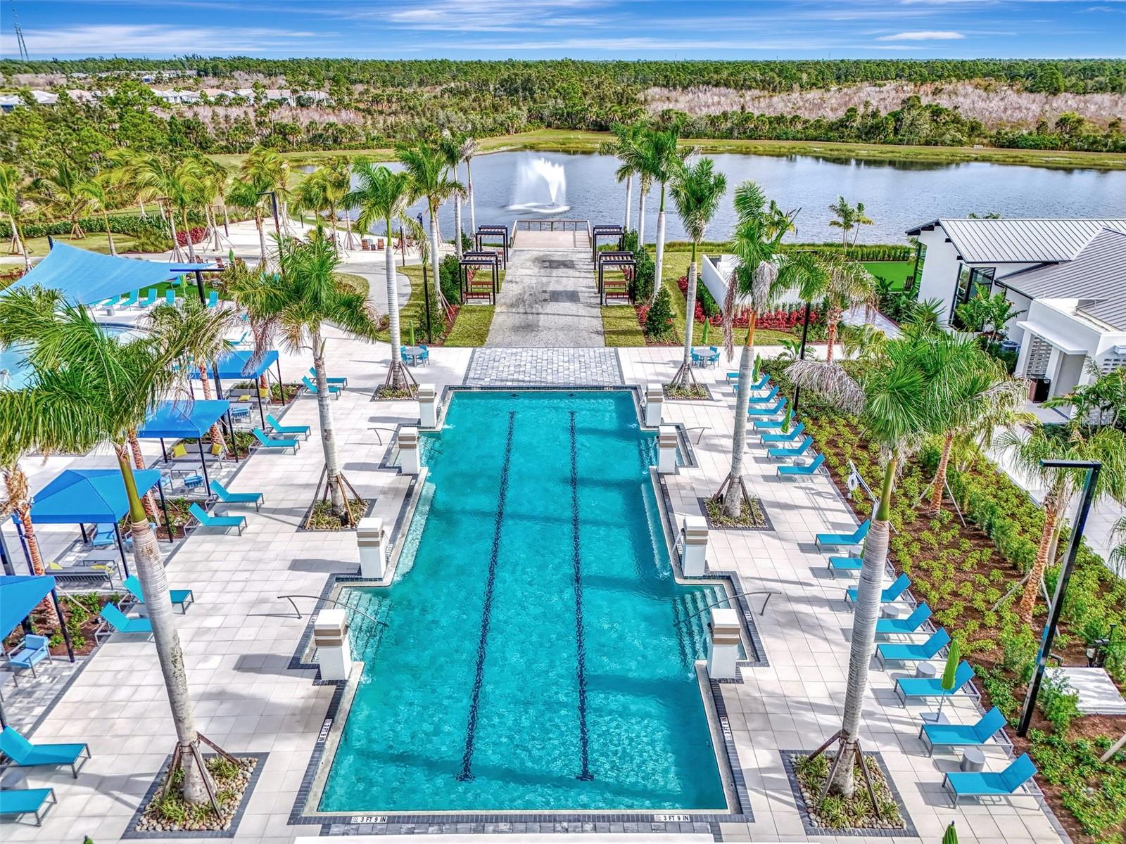 Image 65 of 100 For 11647 Myakka Blue Drive