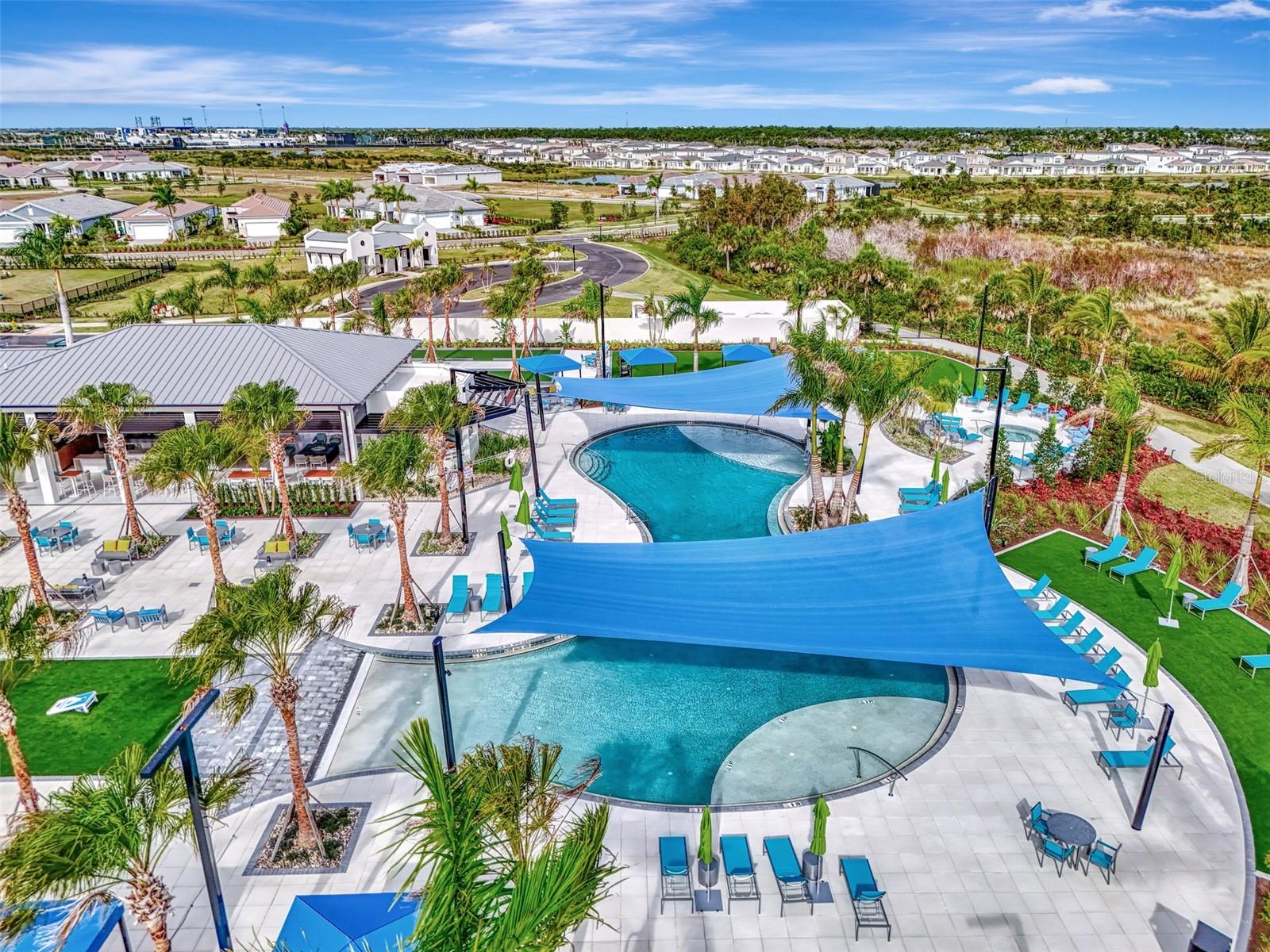 Image 67 of 100 For 11647 Myakka Blue Drive