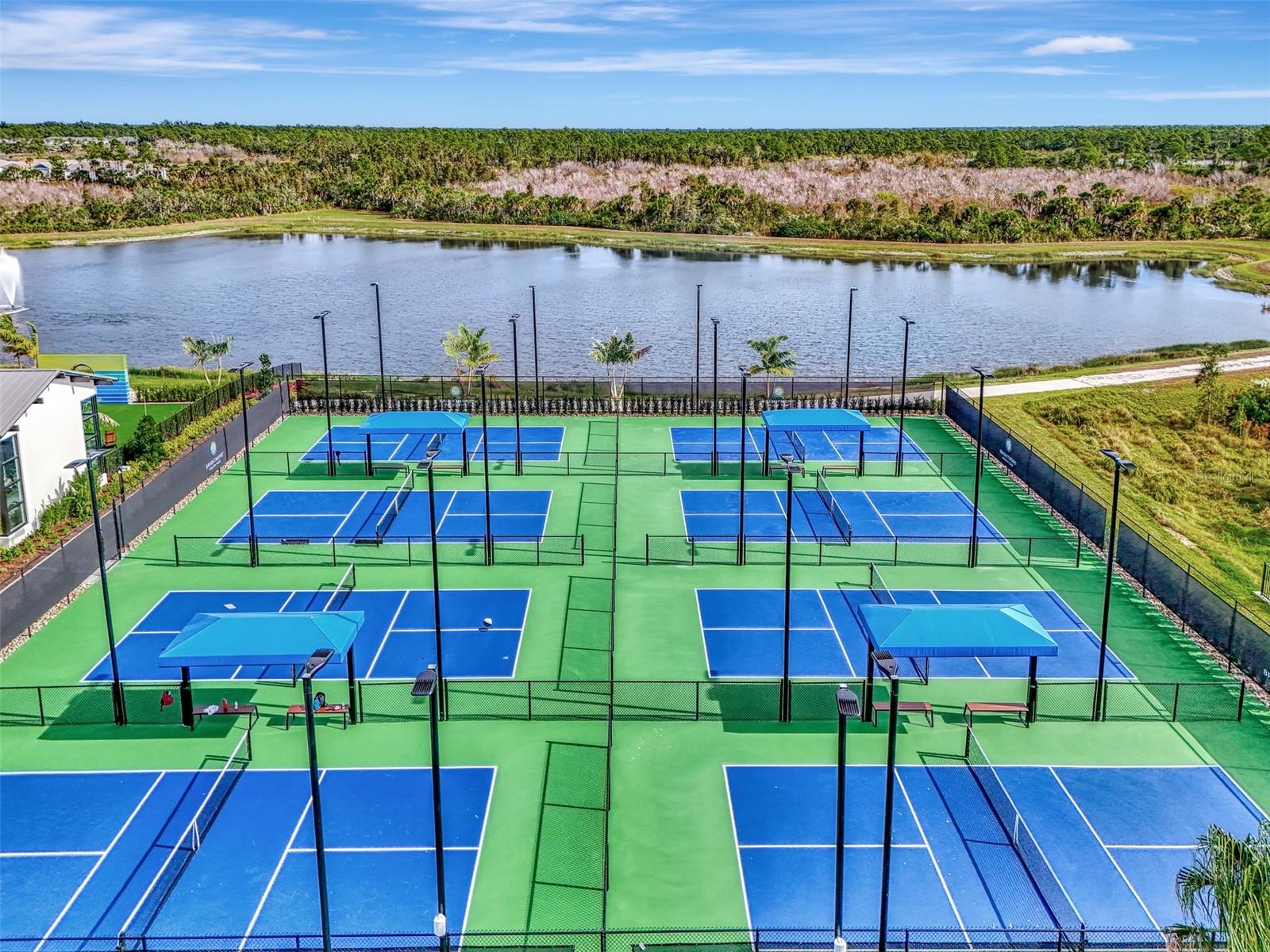 Image 72 of 100 For 11647 Myakka Blue Drive