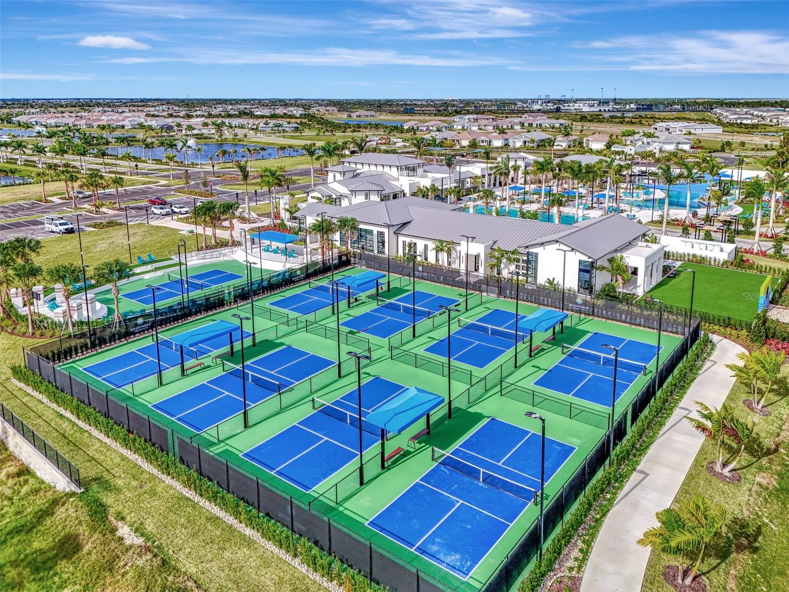 Image 73 of 100 For 11647 Myakka Blue Drive