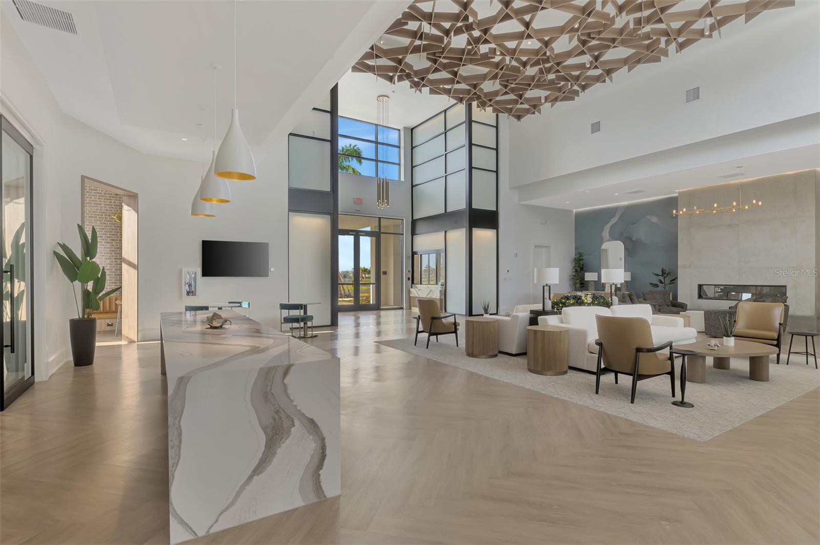 Image 93 of 100 For 11647 Myakka Blue Drive