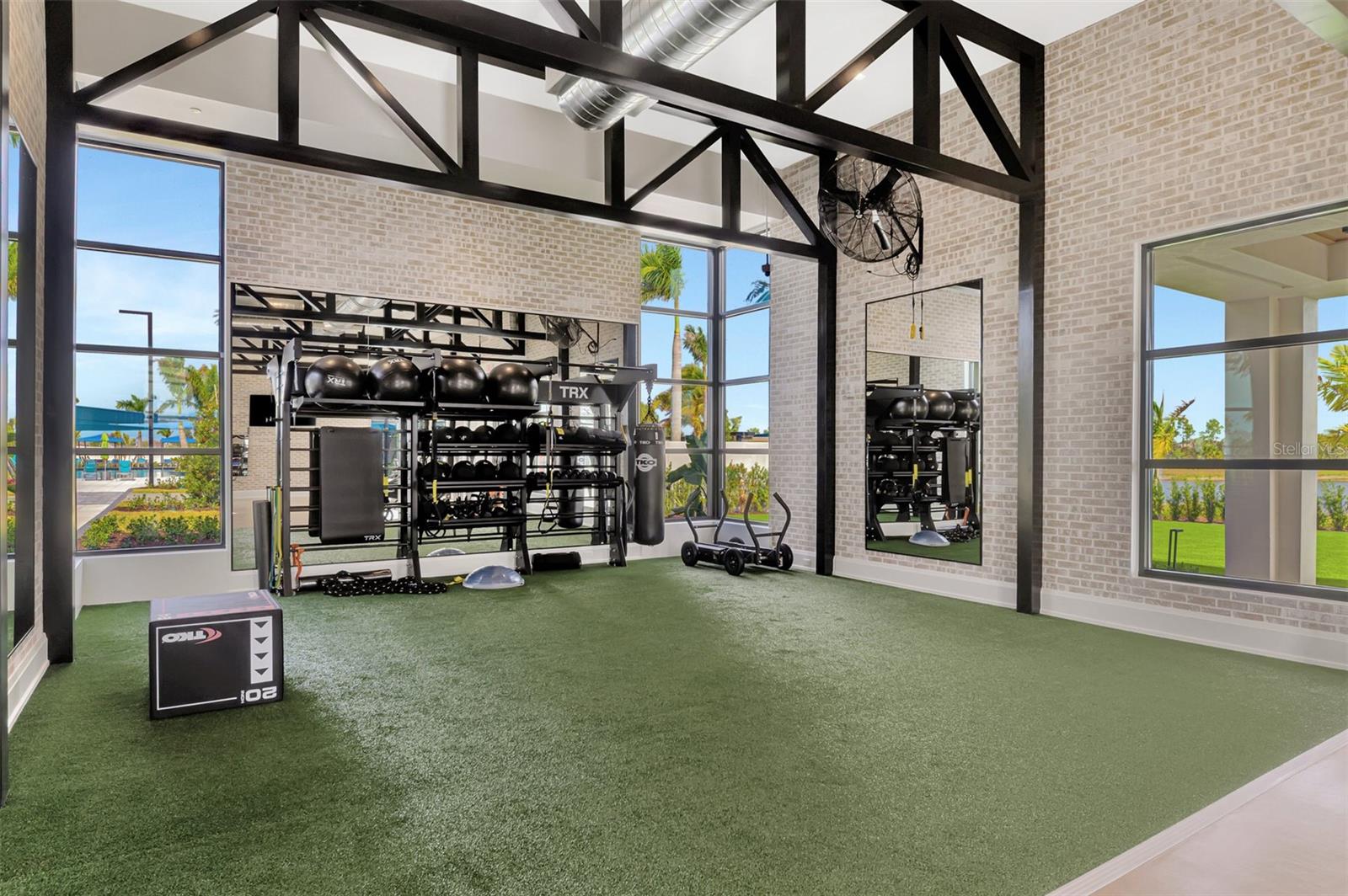 Image 97 of 100 For 11647 Myakka Blue Drive