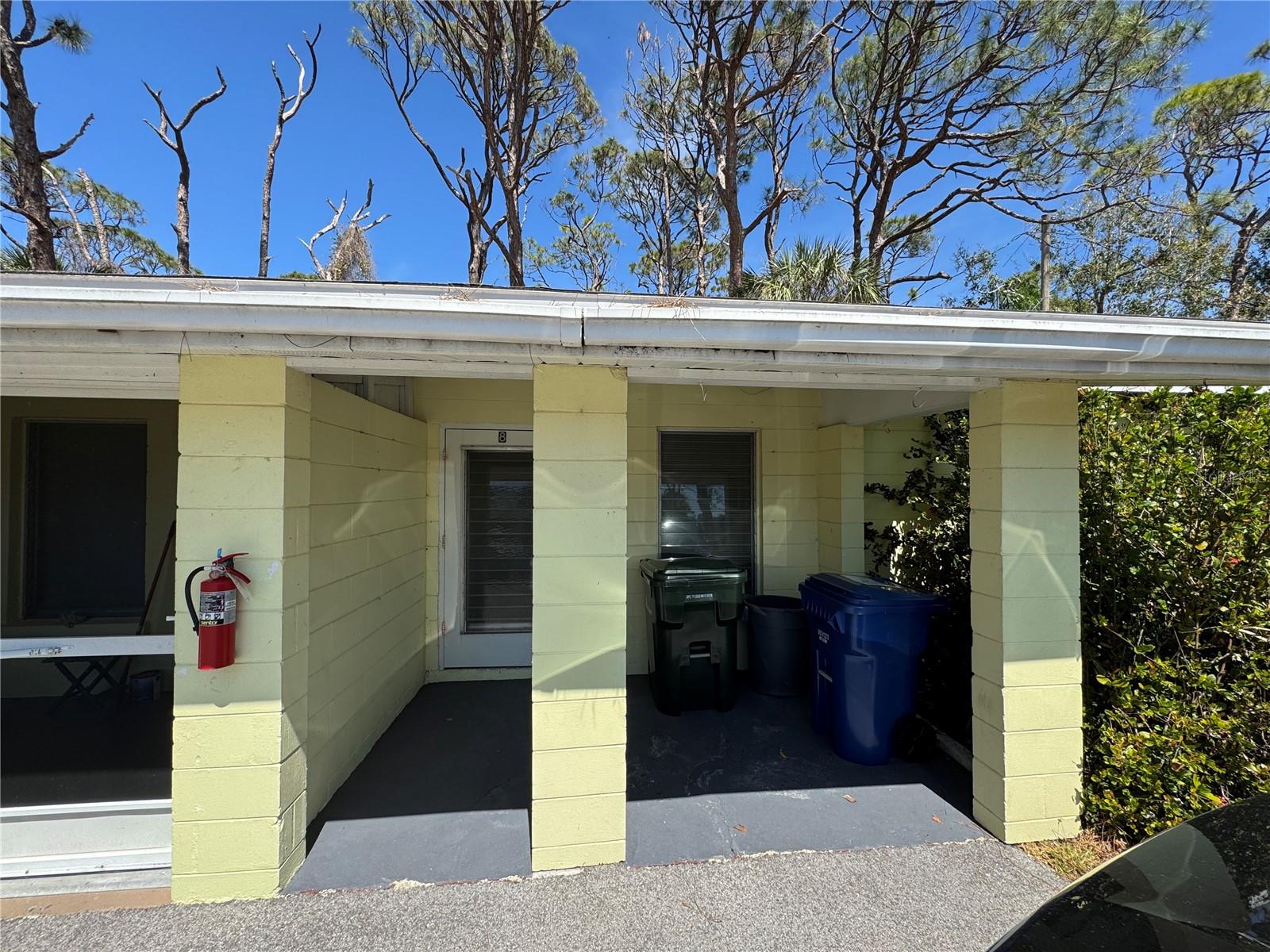 Details for 242 Cedar Street 8, ENGLEWOOD, FL 34223