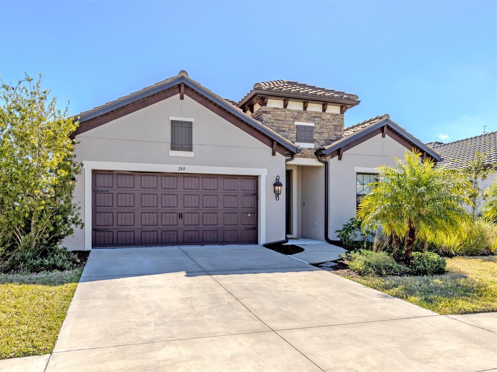 Details for 249 Corsano Drive, NOKOMIS, FL 34275