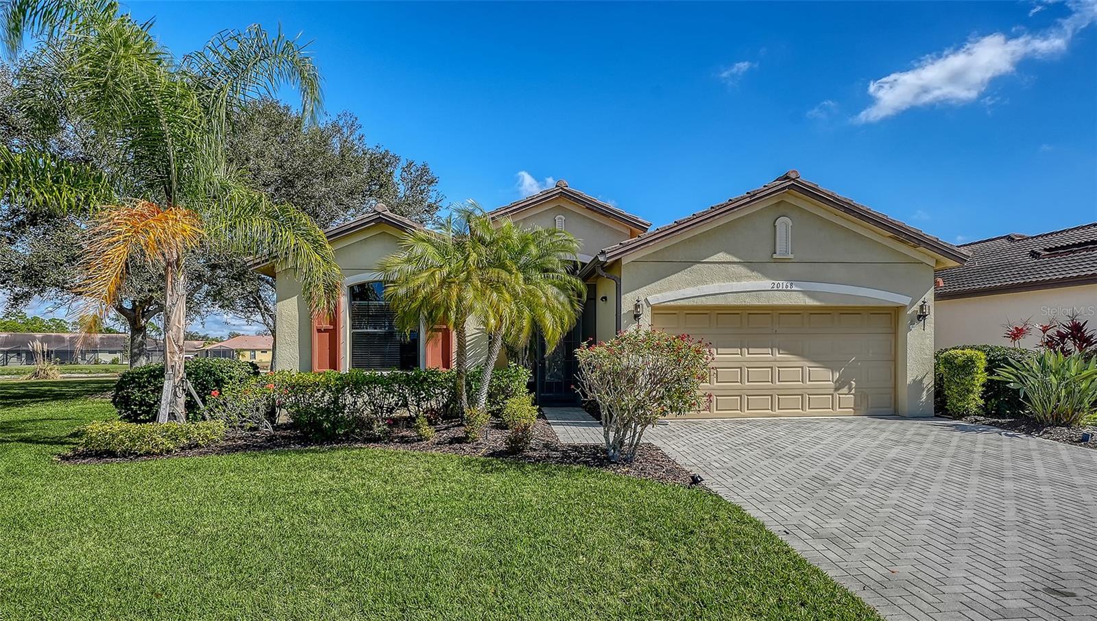 Details for 20168 Pezzana Drive, VENICE, FL 34292