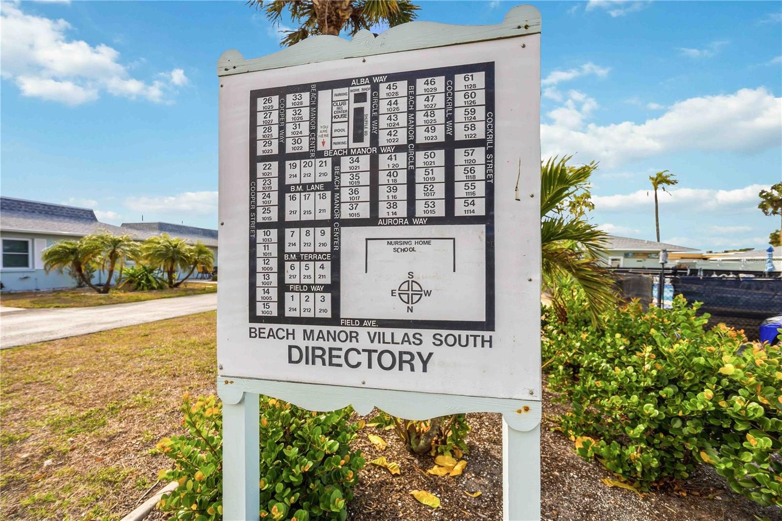 Image 56 of 56 For 1015 Beach Manor Circle 53