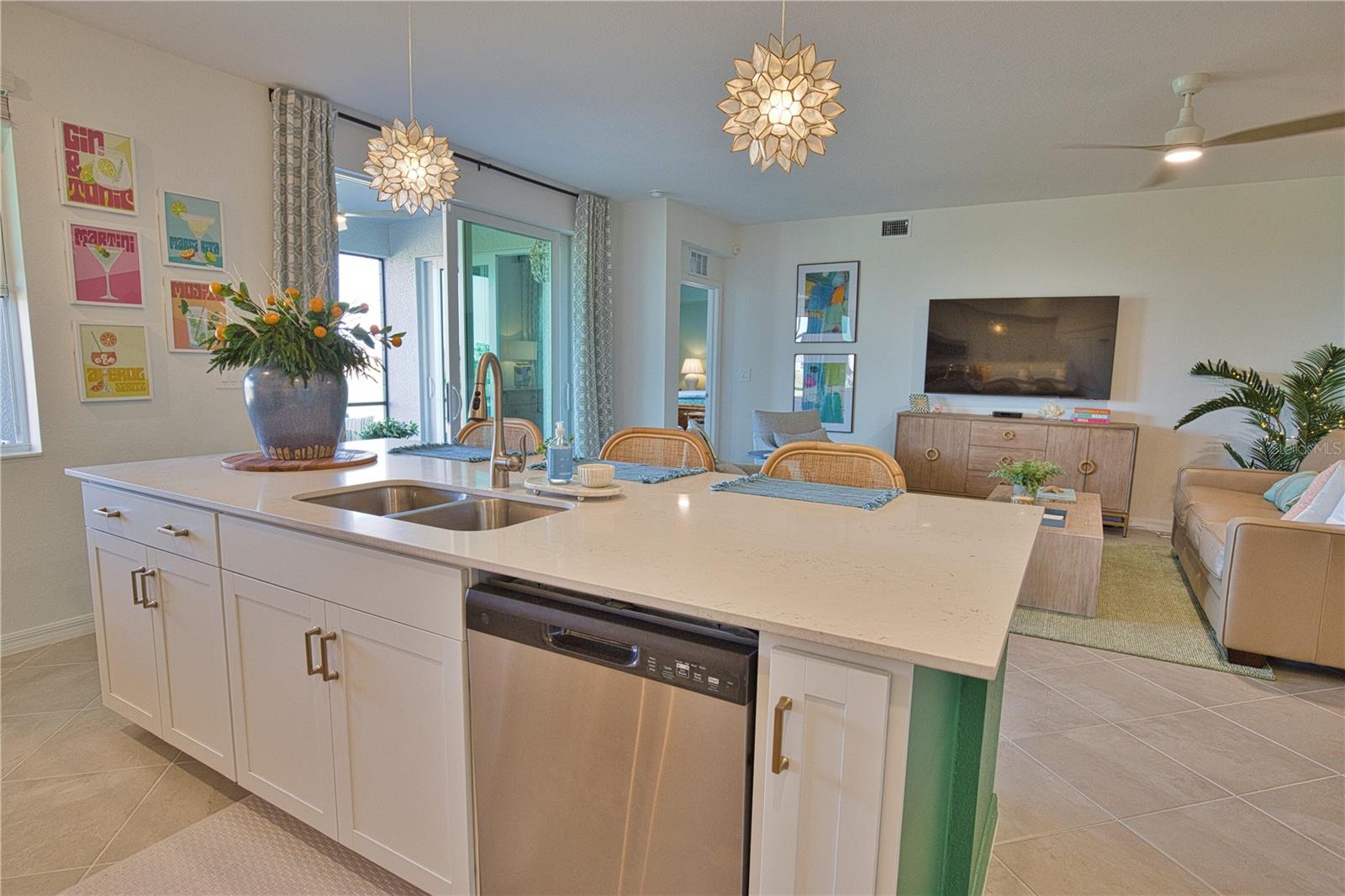 Image 15 of 47 For 17685 Boracay Court 101