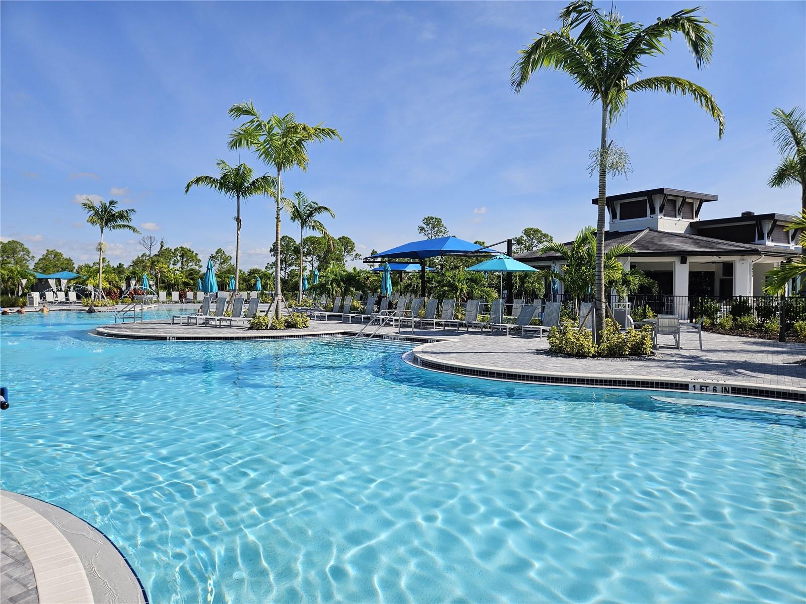 Image 38 of 47 For 17685 Boracay Court 101