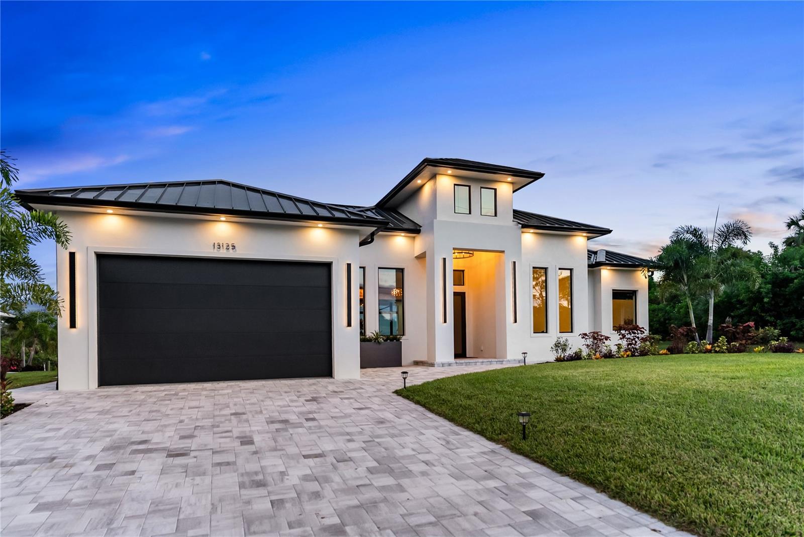 Details for 13125 Irwin Drive, PORT CHARLOTTE, FL 33953