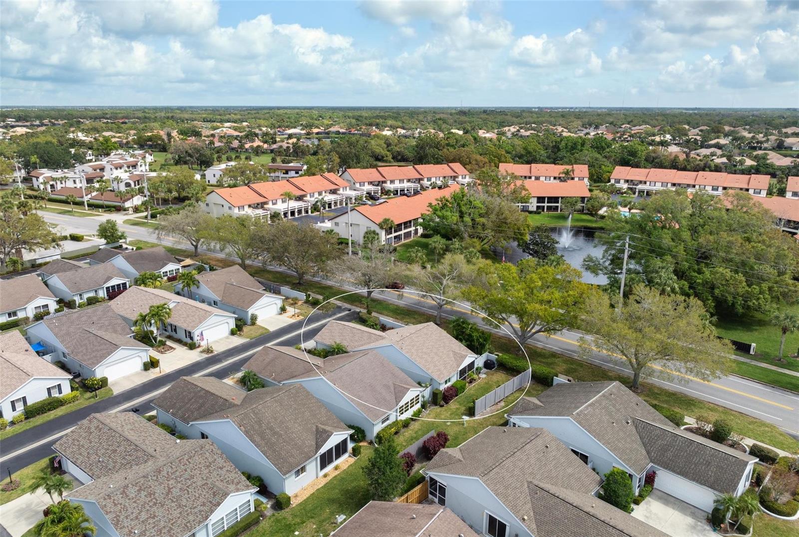 Image 37 of 50 For 776 Wedgewood Court 109