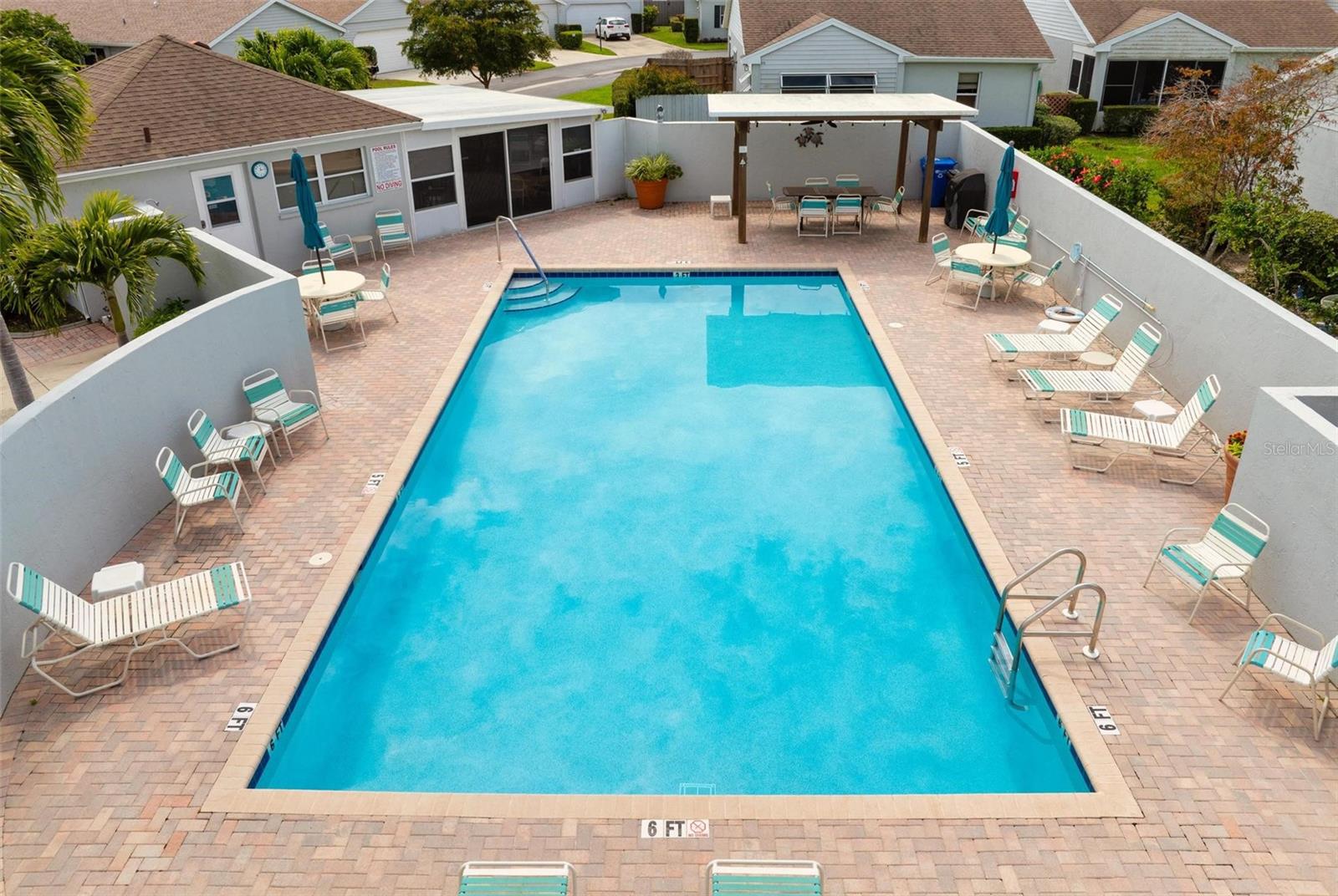 Image 40 of 50 For 776 Wedgewood Court 109