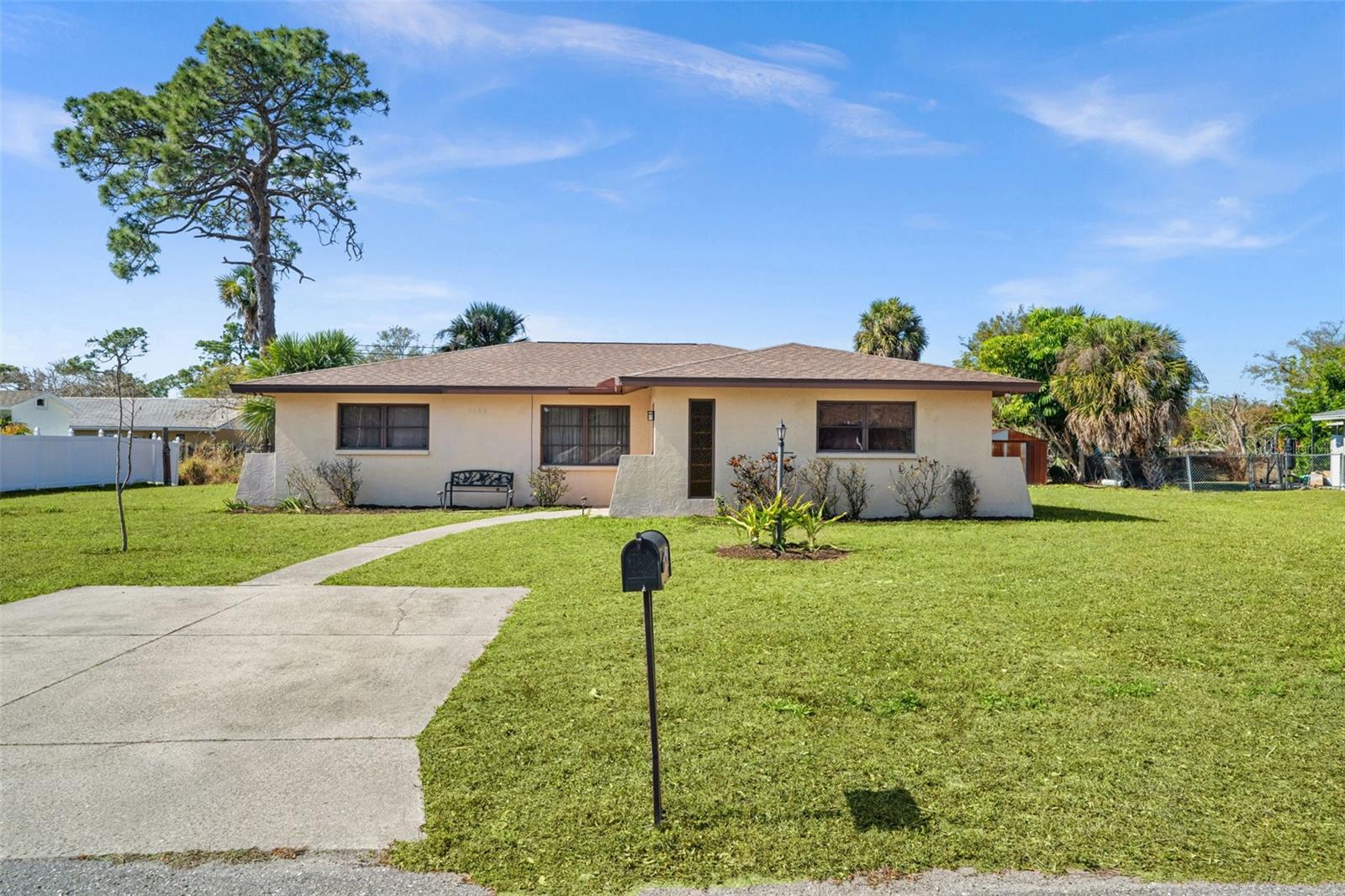 Details for 3264 Virginia Road, VENICE, FL 34293