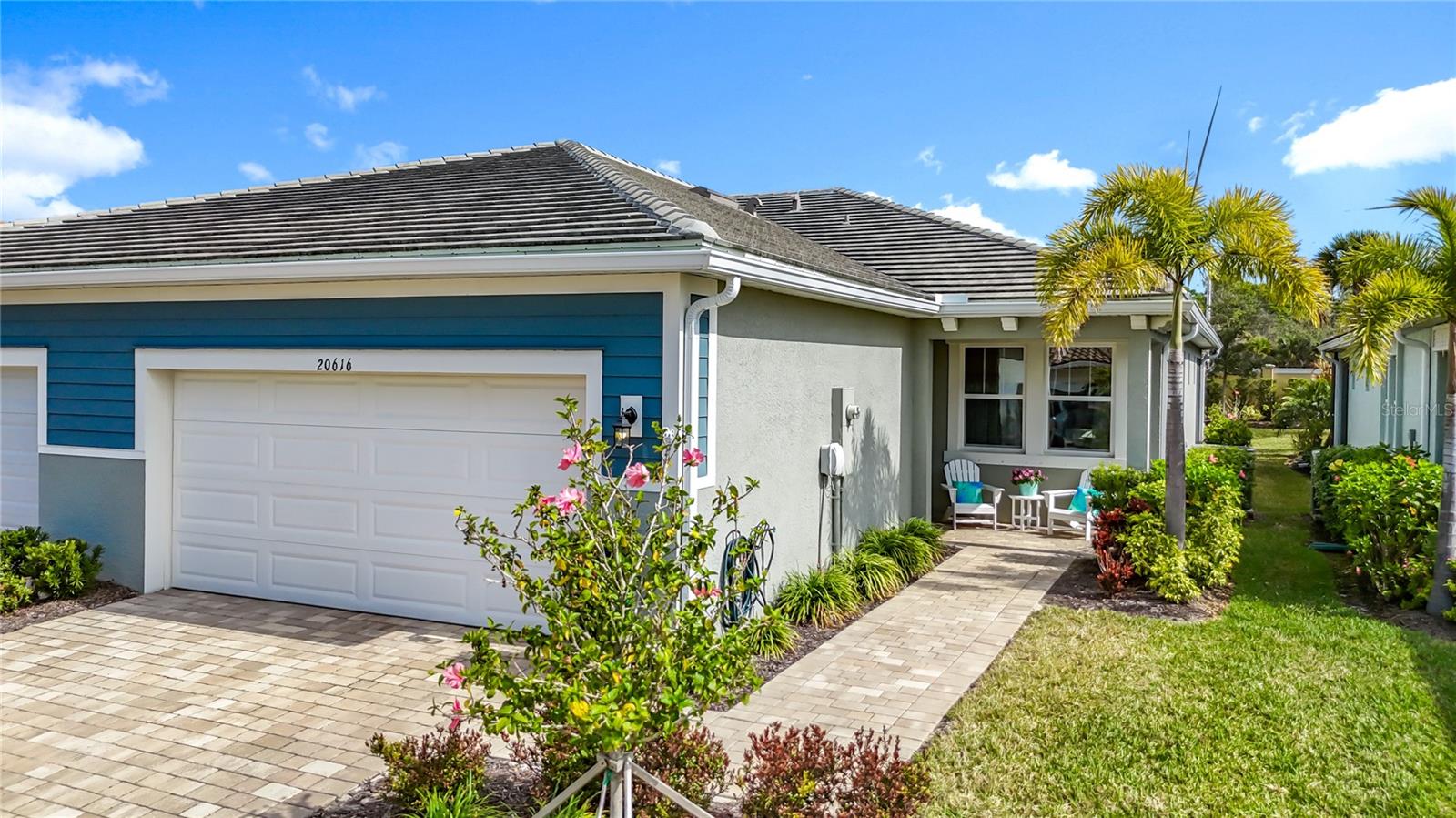 Details for 20616 Galileo Place, VENICE, FL 34293