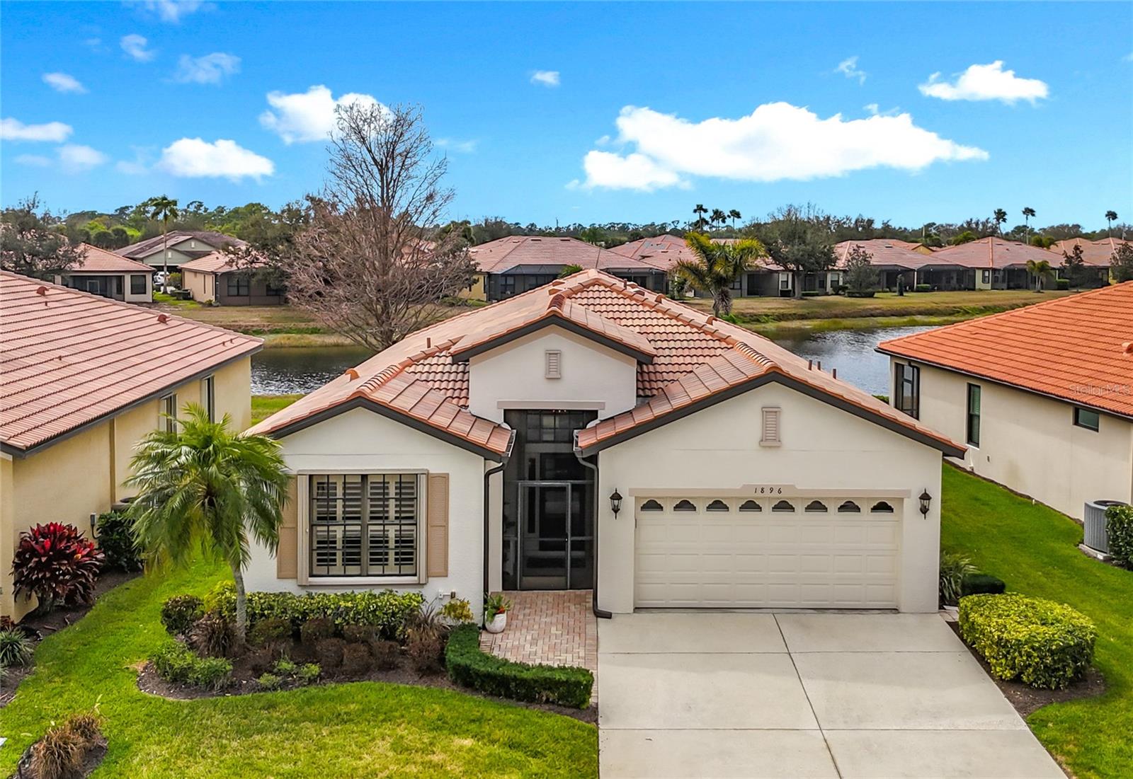 Details for 1896 Batello Drive, VENICE, FL 34292