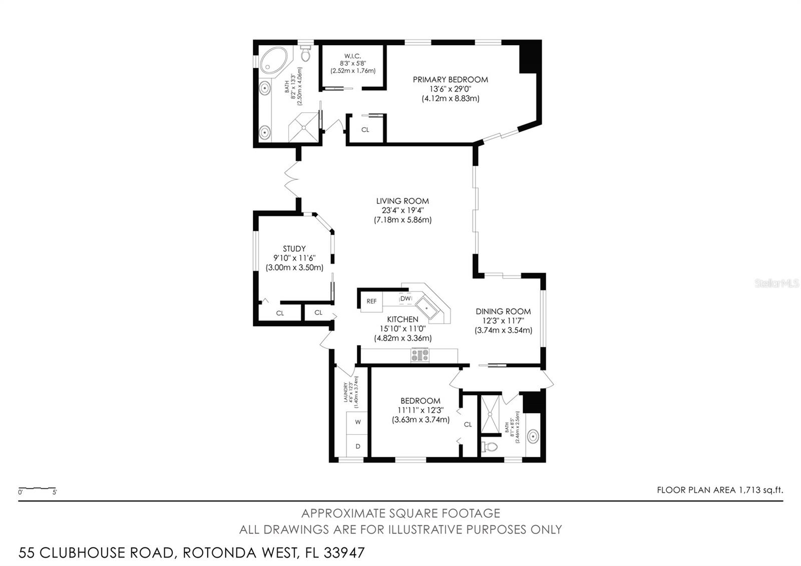 Image 53 of 54 For 55 Clubhouse Road