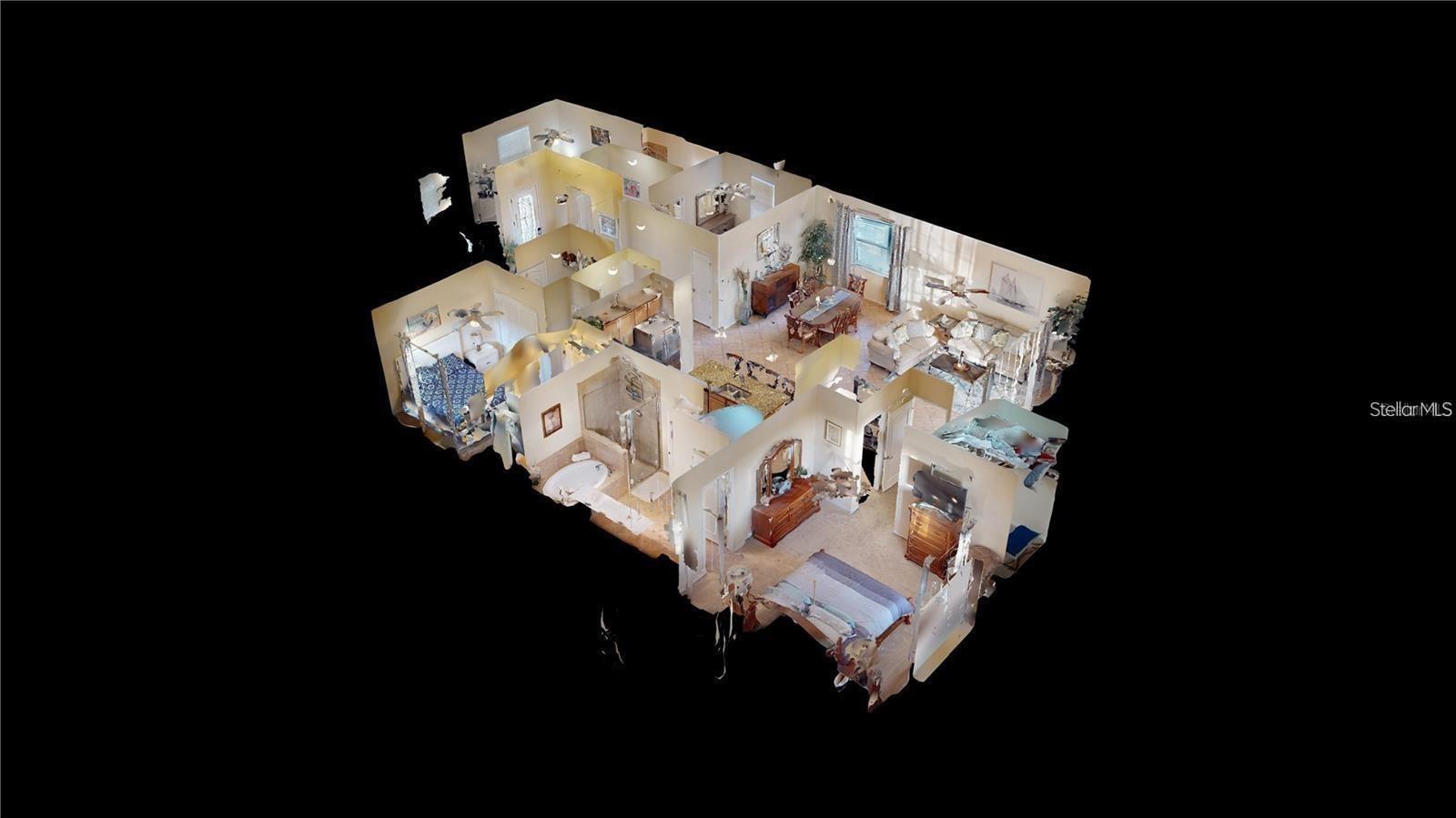 Image 28 of 45 For 12659 Richezza Drive