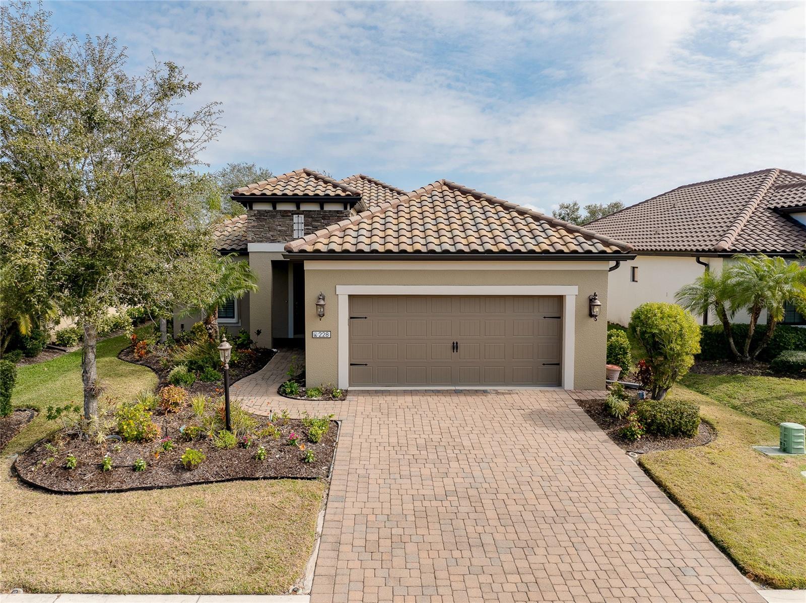 Details for 228 Acerno Drive, NOKOMIS, FL 34275