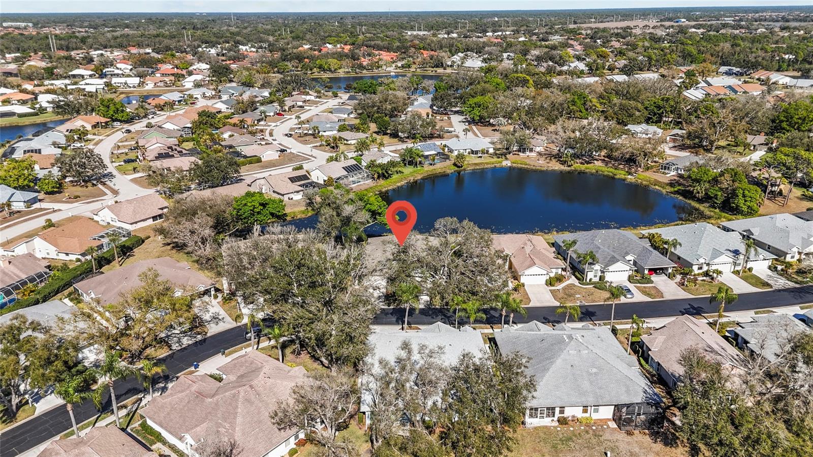 Image 40 of 41 For 526 Catalina Isles Circle