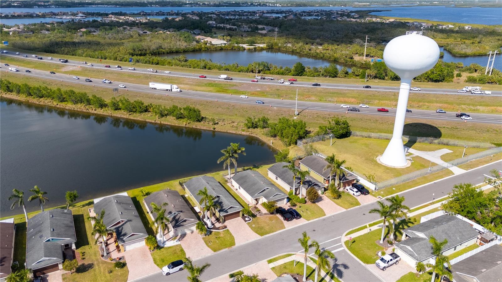 Image 32 of 32 For 4835 San Ortebello Drive