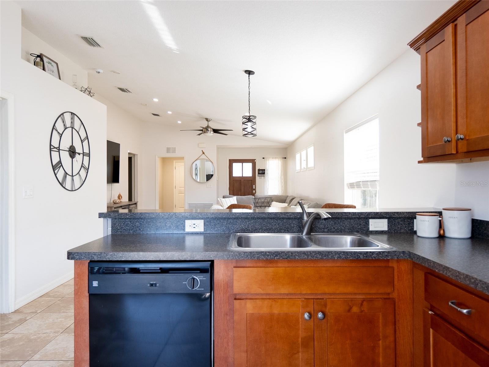 Image 8 of 32 For 4835 San Ortebello Drive