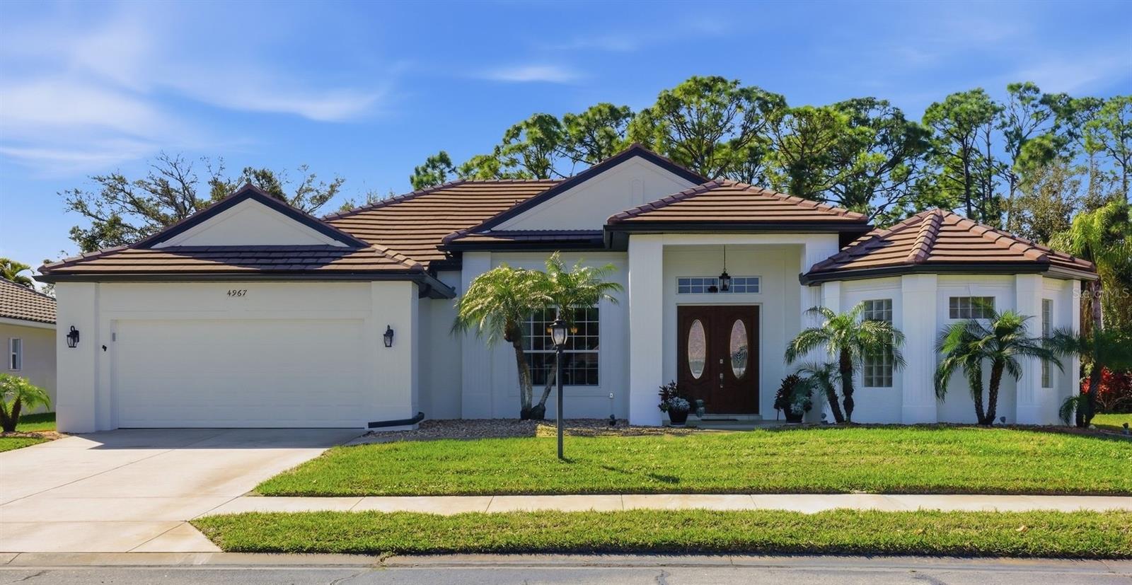 Details for 4967 Wild Daisy Lane, VENICE, FL 34293