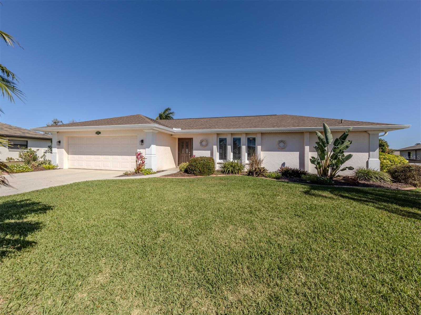 Details for 1832 Ironwood Court, VENICE, FL 34293