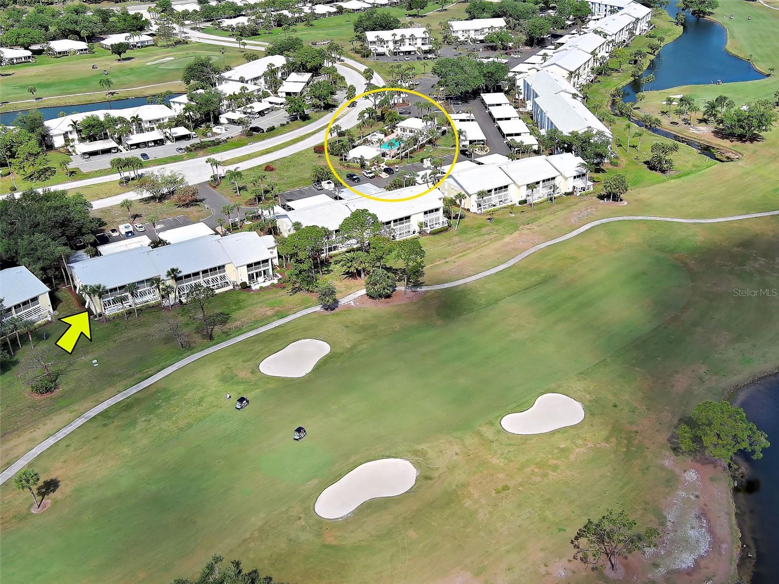 Image 47 of 52 For 414 Cerromar Circle S 152