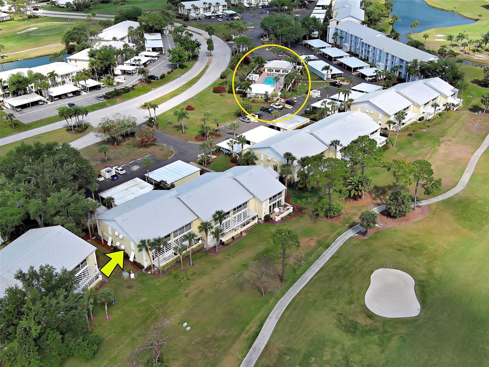 Image 49 of 52 For 414 Cerromar Circle S 152