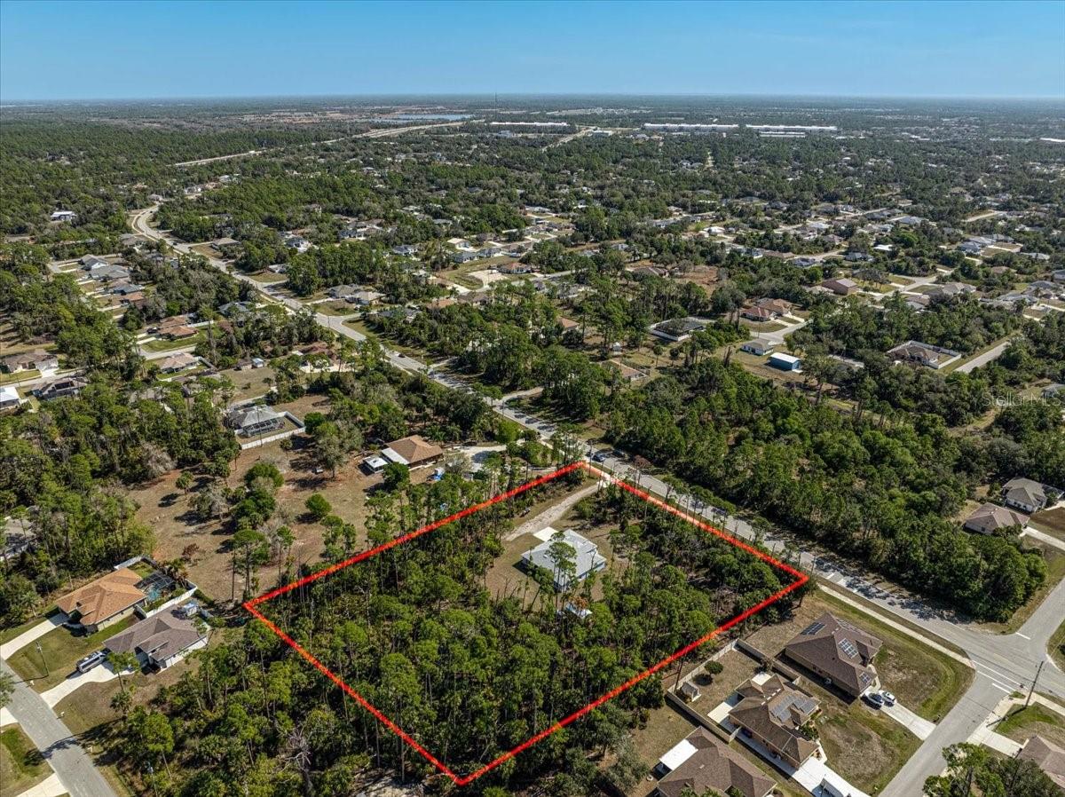 Listing photo id 54 for 4109 Cranberry Boulevard