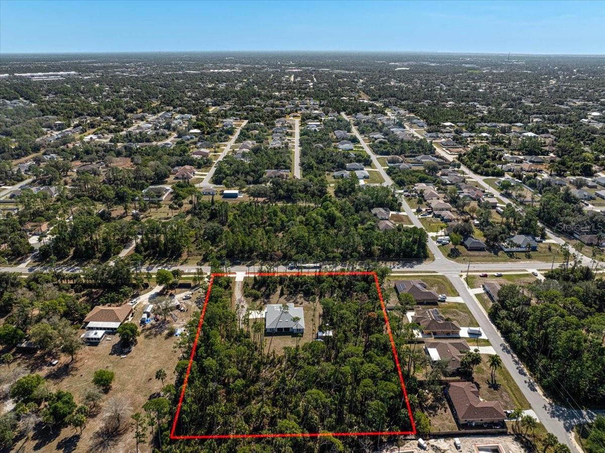 Listing photo id 55 for 4109 Cranberry Boulevard