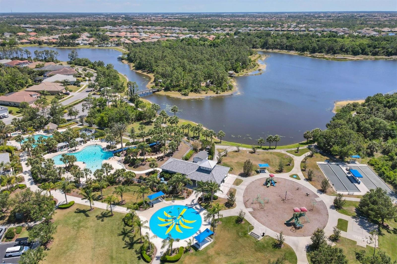 Image 64 of 81 For 1675 Still River Drive