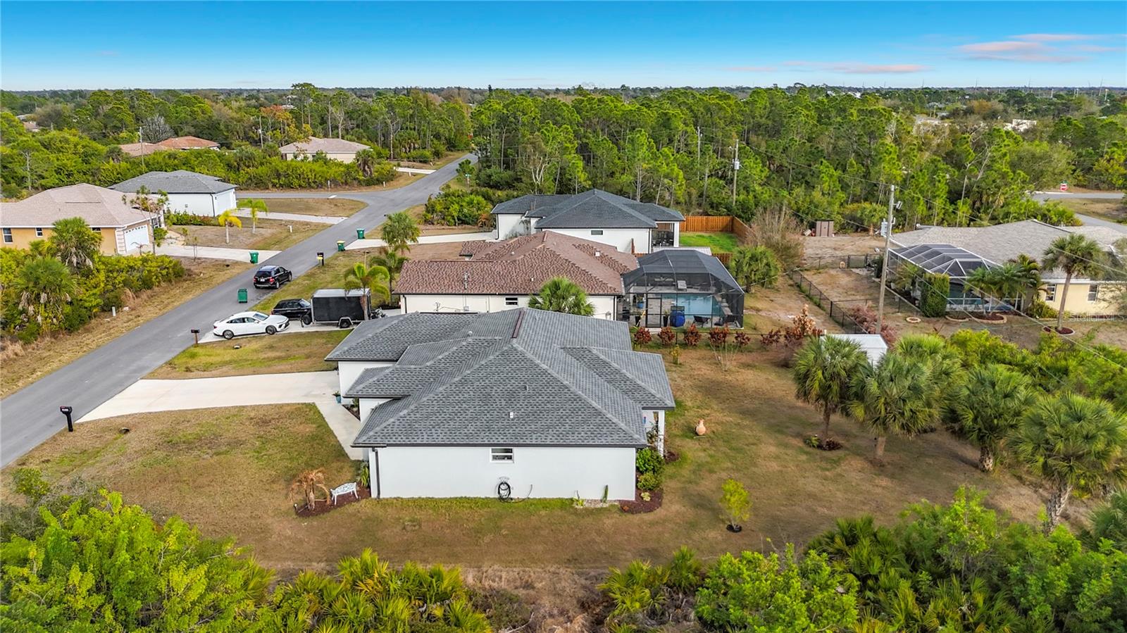 Image 51 of 57 For 10285 Rockford Avenue