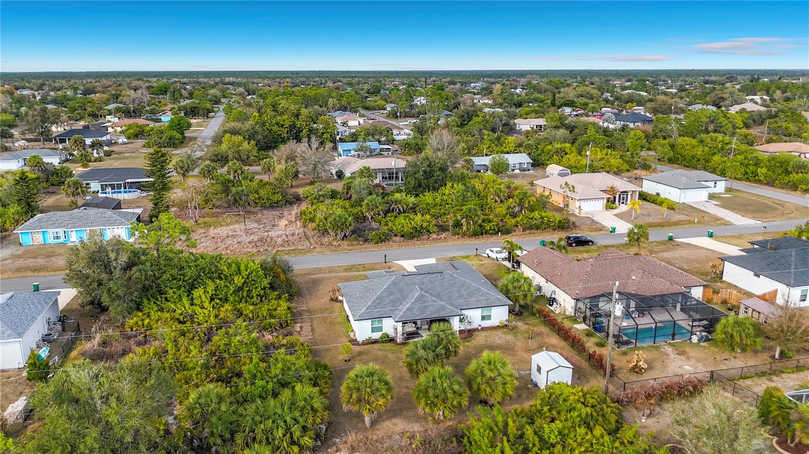 Image 54 of 57 For 10285 Rockford Avenue