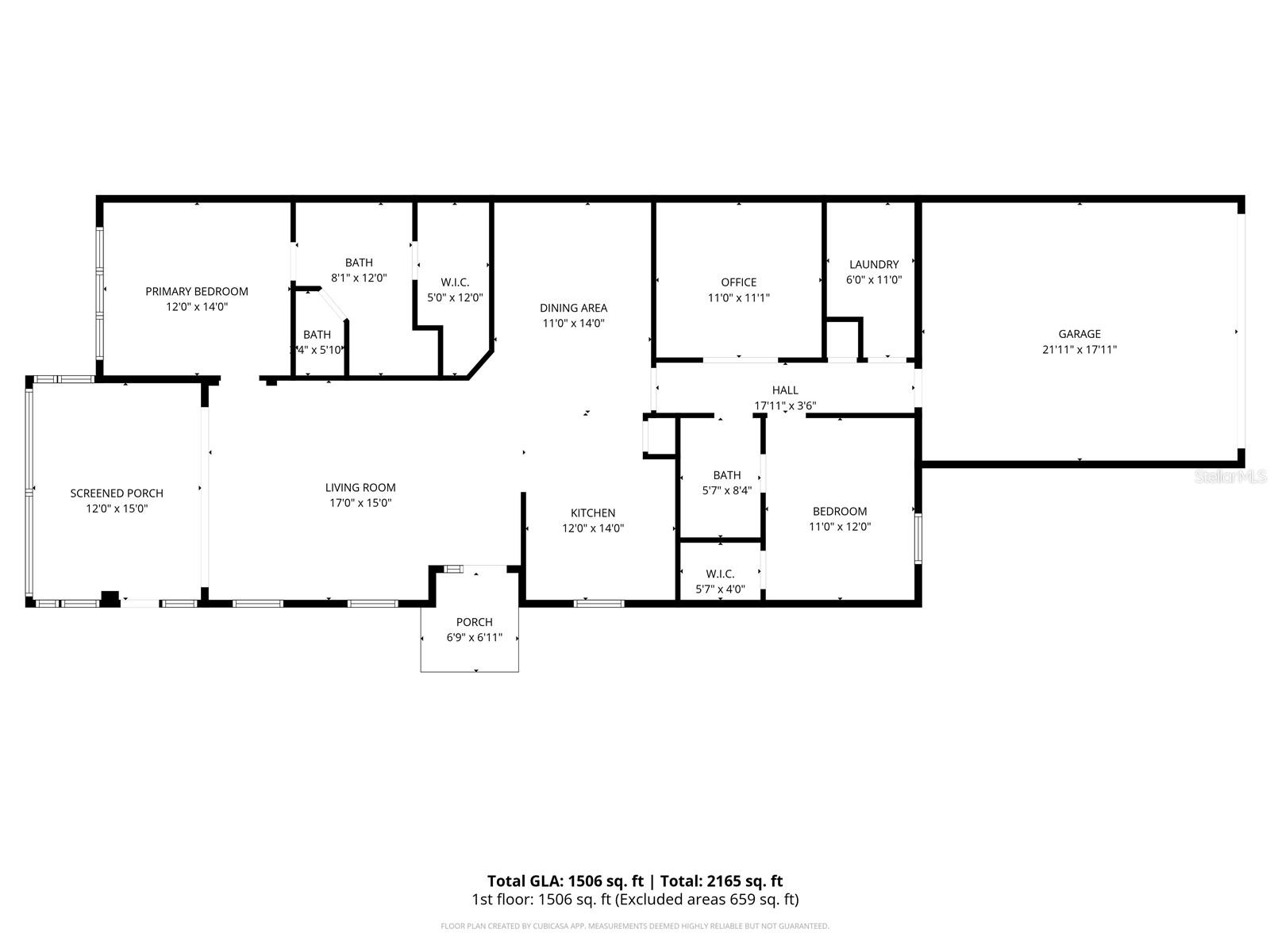 Image 6 of 58 For 215 Fontanelle Circle