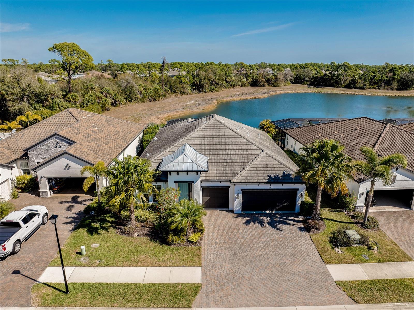 Image 50 of 64 For 11472 Montserrat Drive