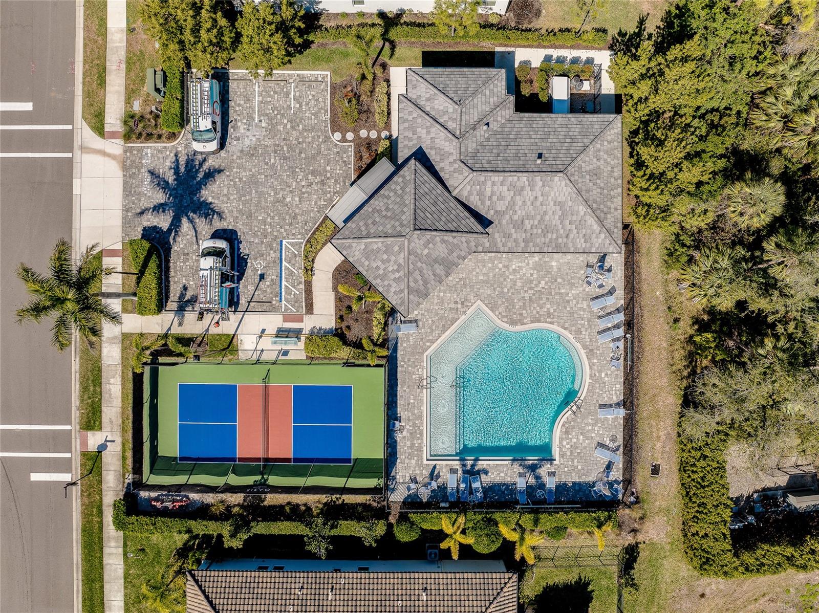 Image 52 of 64 For 11472 Montserrat Drive