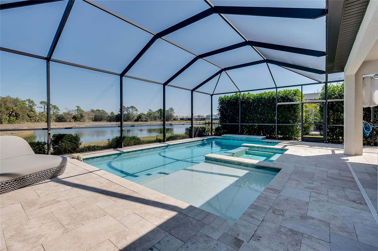 Image 58 of 64 For 11472 Montserrat Drive