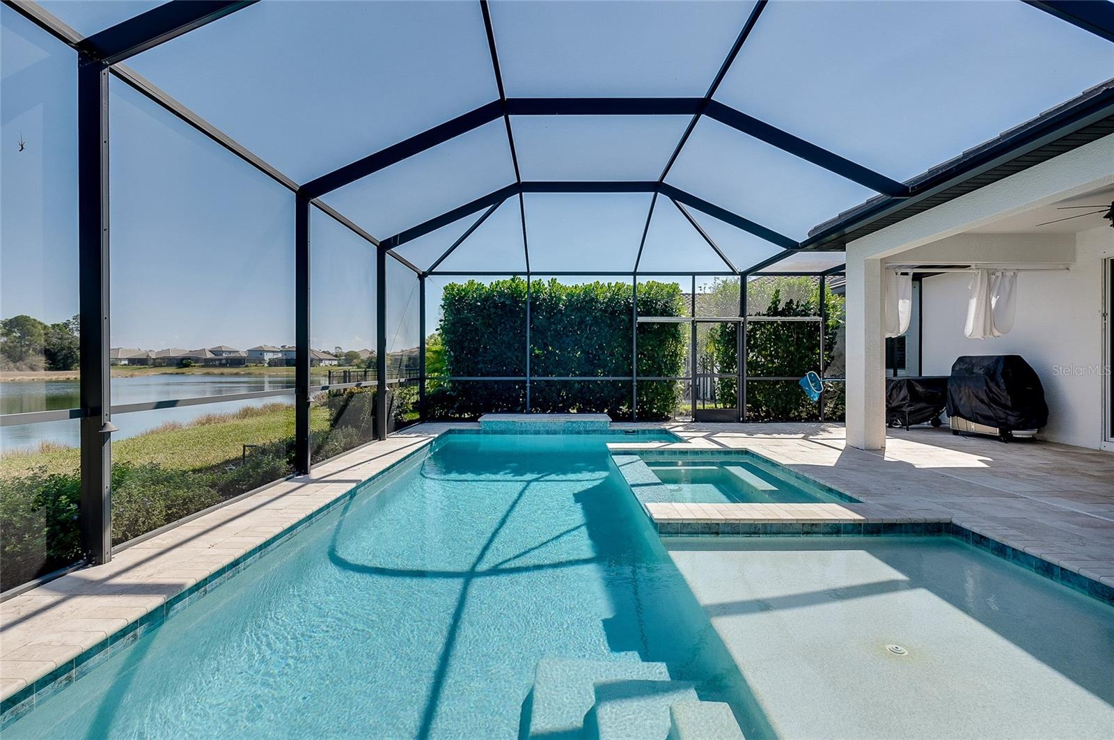 Image 62 of 64 For 11472 Montserrat Drive